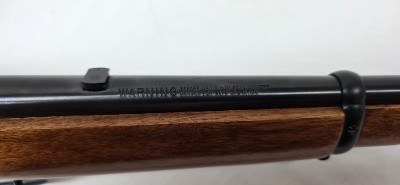 MARLIN 1894CS .357 MAG - Image 10 of 13