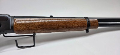MARLIN 1894CS .357 MAG - Image 9 of 13
