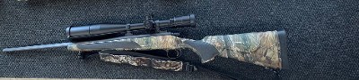 REMINGTON 700 BDL 7MM REM MAG - Image 1 of 6
