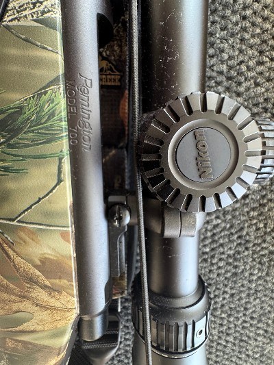 REMINGTON 700 BDL 7MM REM MAG - Image 4 of 6