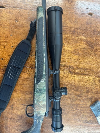 REMINGTON 700 BDL 7MM REM MAG - Image 2 of 6
