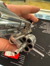 SMITH & WESSON 66-2 .357 MAG - Image 12 of 14