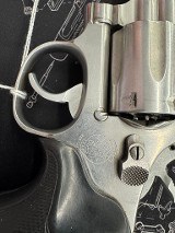 SMITH & WESSON 66-2 .357 MAG - Image 7 of 14