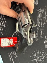 SMITH & WESSON 66-2 .357 MAG - Image 14 of 14