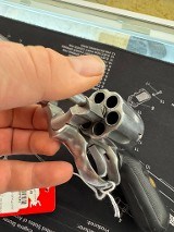 SMITH & WESSON 66-2 .357 MAG - Image 10 of 14