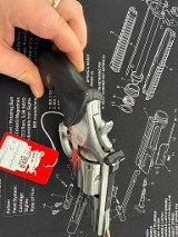 SMITH & WESSON 66-2 .357 MAG - Image 3 of 14