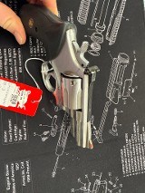 SMITH & WESSON 66-2 .357 MAG - Image 4 of 14