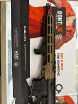 MEGA ARMS LLC. Pistol 5.56X45MM NATO - Image 3 of 7
