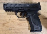 SMITH & WESSON M&P 2.0 Carry Comp Metal 9MM LUGER (9x19 PARA) - Image 2 of 2