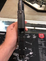 SMITH & WESSON EQUALIZER 9MM LUGER (9X19 PARA) - Image 10 of 11
