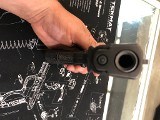 SMITH & WESSON EQUALIZER 9MM LUGER (9X19 PARA) - Image 5 of 11