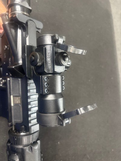 RUGER AR-556 5.56X45MM NATO - Image 8 of 8