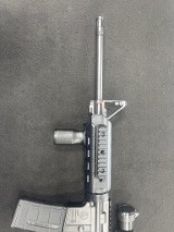 RUGER AR-556 5.56X45MM NATO - Image 3 of 8
