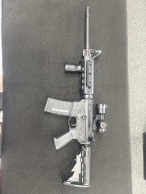 RUGER AR-556 5.56X45MM NATO - Image 1 of 8
