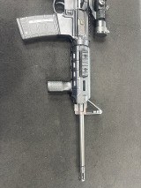 RUGER AR-556 5.56X45MM NATO - Image 6 of 8