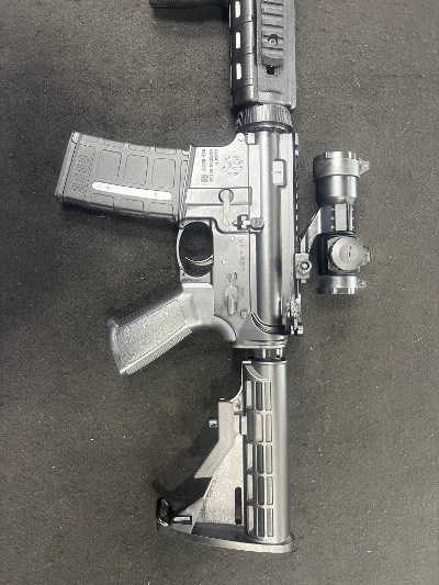RUGER AR-556 5.56X45MM NATO - Image 2 of 8