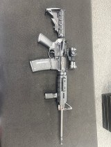 RUGER AR-556 5.56X45MM NATO - Image 4 of 8