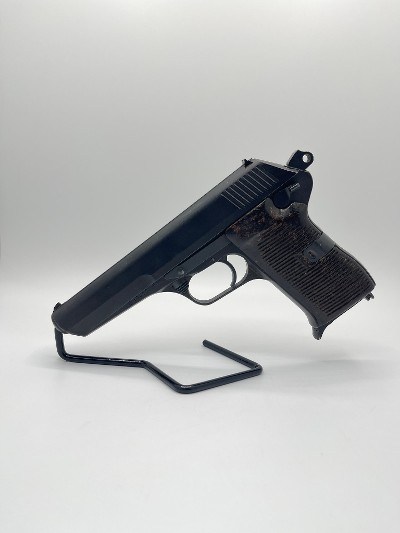 CZ cz52 7.62X25MM TOKAREV - Image 2 of 10