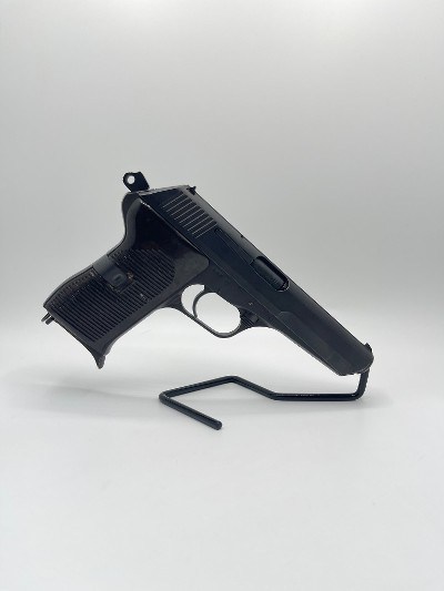 CZ cz52 7.62X25MM TOKAREV - Image 1 of 10