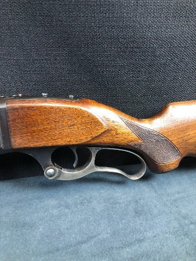 SAVAGE ARMS 99 .300 SAVAGE - Image 11 of 14