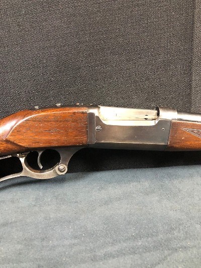 SAVAGE ARMS 99 .300 SAVAGE - Image 5 of 14