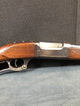 SAVAGE ARMS 99 .300 SAVAGE - Image 5 of 14
