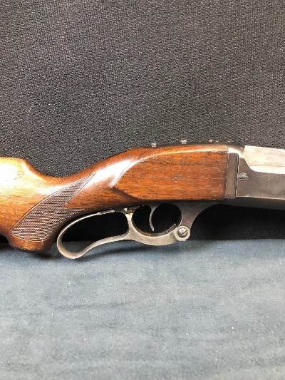 SAVAGE ARMS 99 .300 SAVAGE - Image 4 of 14