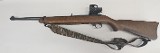 RUGER carbine .44 MAG/.44 SPL - Image 2 of 2