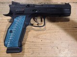 CZ SHADOW 9MM LUGER (9x19 PARA) - Image 1 of 2