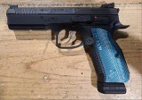 CZ SHADOW 9MM LUGER (9x19 PARA) - Image 2 of 2