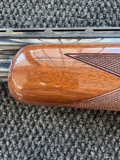 BROWNING CITORI HUNTER 12 GA - Image 3 of 8