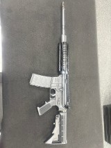ANDERSON MANUFACTURING AM-15 5.56X45MM NATO - Image 1 of 7
