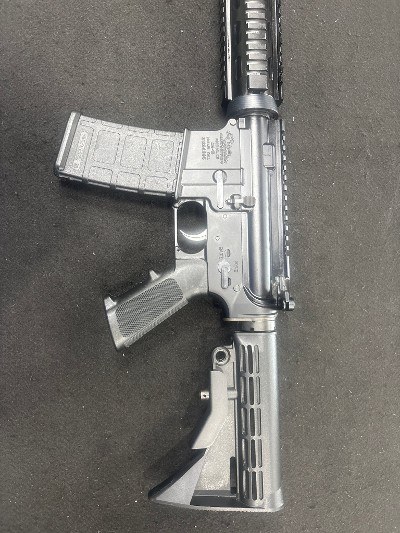 ANDERSON MANUFACTURING AM-15 5.56X45MM NATO - Image 2 of 7