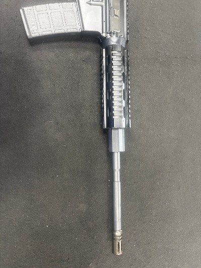 ANDERSON MANUFACTURING AM-15 5.56X45MM NATO - Image 6 of 7