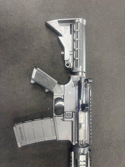 ANDERSON MANUFACTURING AM-15 5.56X45MM NATO - Image 5 of 7