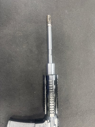 ANDERSON MANUFACTURING AM-15 5.56X45MM NATO - Image 3 of 7