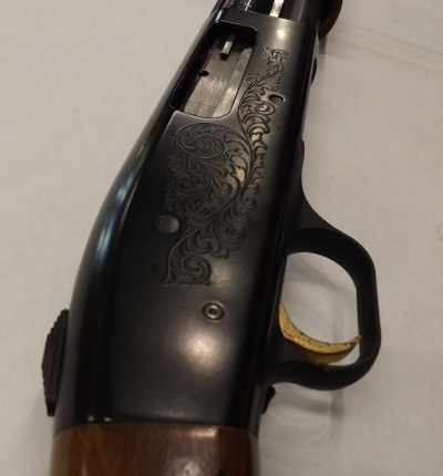 MOSSBERG 835 ULTI-MAG 12 GA - Image 6 of 15