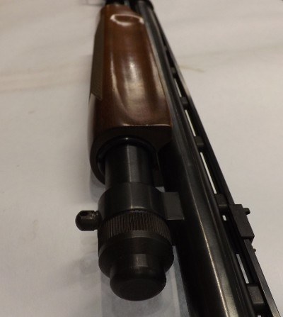 MOSSBERG 835 ULTI-MAG 12 GA - Image 8 of 15