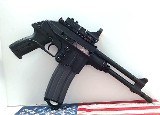 KELTEC PLR-16 5.56X45MM NATO - Image 1 of 9