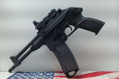 KELTEC PLR-16 5.56X45MM NATO - Image 2 of 9