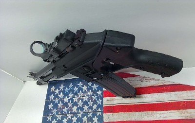 KELTEC PLR-16 5.56X45MM NATO - Image 3 of 9