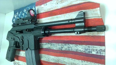 KELTEC PLR-16 5.56X45MM NATO - Image 9 of 9