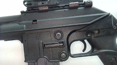 KELTEC PLR-16 5.56X45MM NATO - Image 6 of 9