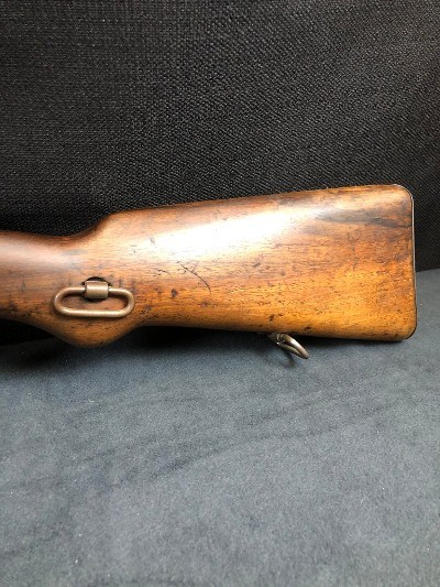 CZ VZ24 8 MM - Image 7 of 11