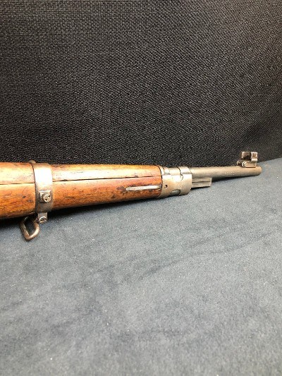 CZ VZ24 8 MM - Image 6 of 11