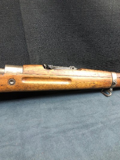 CZ VZ24 8 MM - Image 5 of 11