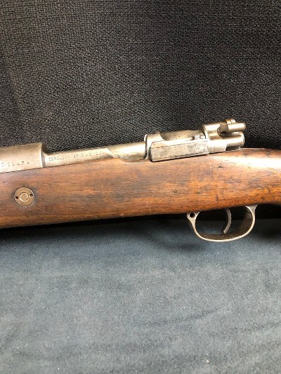 CZ VZ24 8 MM - Image 8 of 11