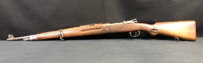 CZ VZ24 8 MM - Image 2 of 11