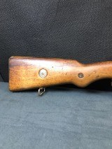 CZ VZ24 8 MM - Image 3 of 11