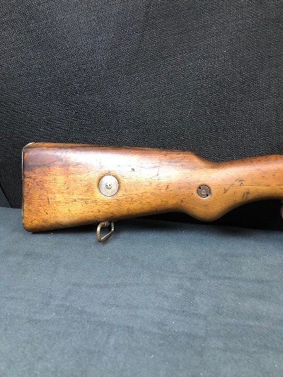 CZ VZ24 8 MM - Image 3 of 11